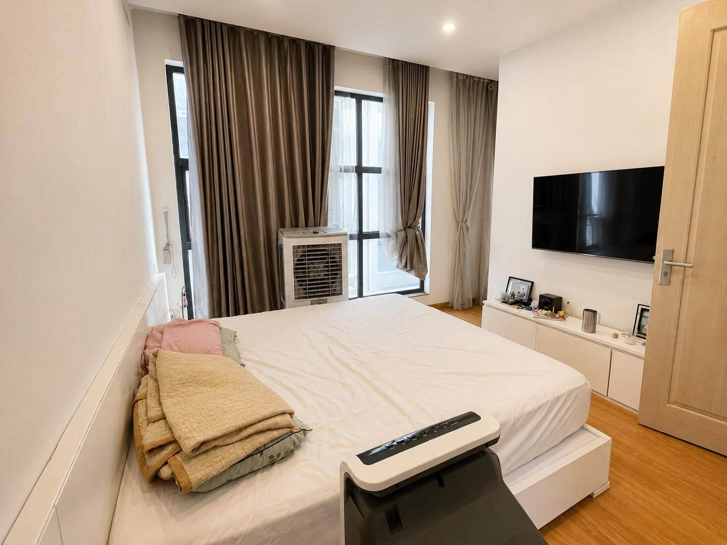 DUY NHẤT, NGÕ 105 XUÂN LA, TÂY HỒ-PHÂN LÔ-Ô TÔ-KD: 48M X5T,MT 6M, GIÁ 17,8 TỶ. 16004666