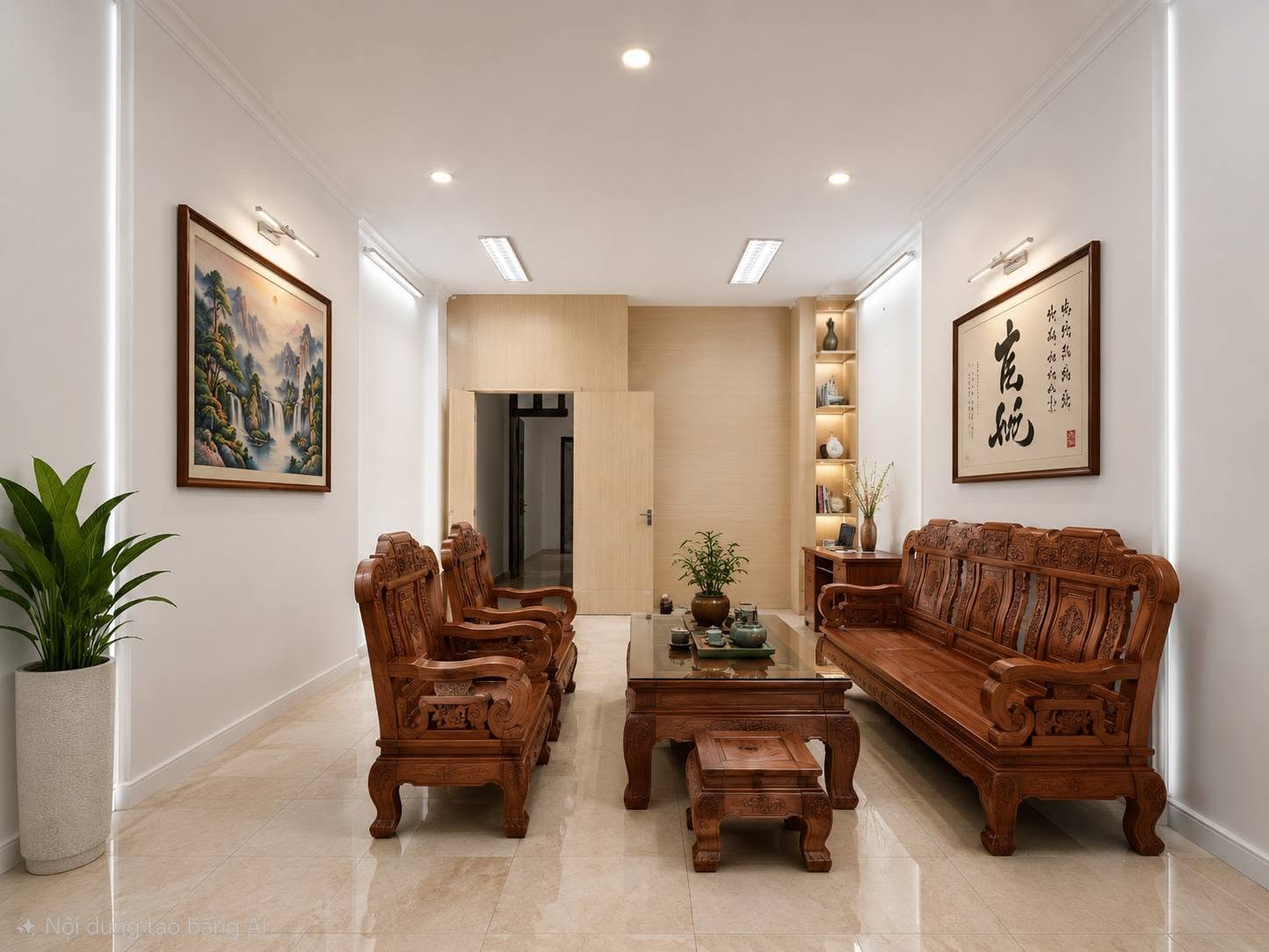 NHÀ ĐẸP, PHỐ TRUNG KÍNH, CẦU GIẤY-PHÂN LÔ-Ô TÔ-KD: 105M X5T, MT 5M, GIÁ 33,5 TỶ 16004667