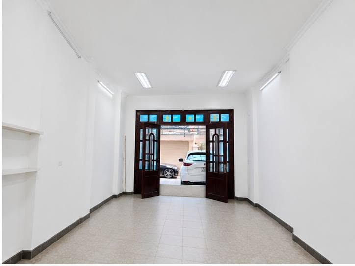 NHÀ ĐẸP, PHỐ TRUNG KÍNH, CẦU GIẤY-PHÂN LÔ-Ô TÔ-KD: 105M X5T, MT 5M, GIÁ 33,5 TỶ 16004667