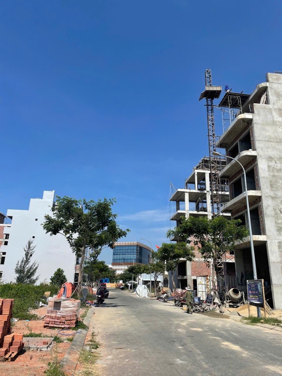 CẦN BÁN GẤP ĐẤT TRUNG TÂM FPT CITY HÒA HẢI - VÀI PHÚT ĐI BỘ TỚI BIỂN: 16004670