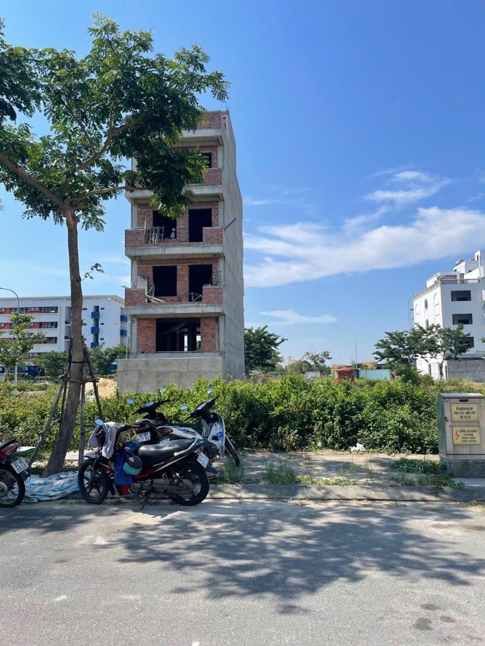 CẦN BÁN GẤP ĐẤT TRUNG TÂM FPT CITY HÒA HẢI - VÀI PHÚT ĐI BỘ TỚI BIỂN: 16004670
