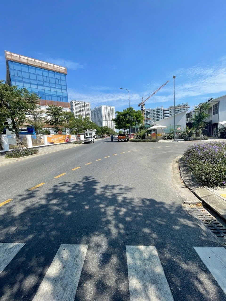 CẦN BÁN GẤP ĐẤT TRUNG TÂM FPT CITY HÒA HẢI - VÀI PHÚT ĐI BỘ TỚI BIỂN: 16004670