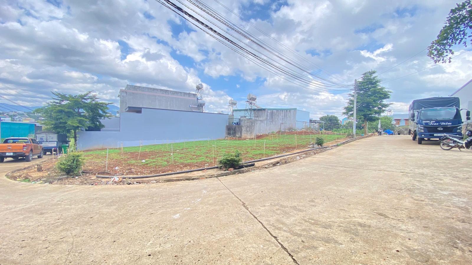 Đất hẻm lê hồng phong, nghĩa hiệp - khu dân cư đông đúc 16004674