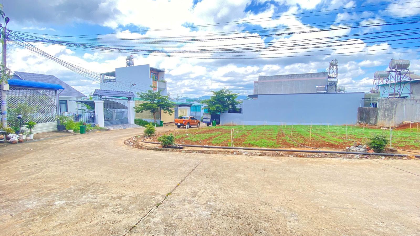 Đất hẻm lê hồng phong, nghĩa hiệp - khu dân cư đông đúc 16004674