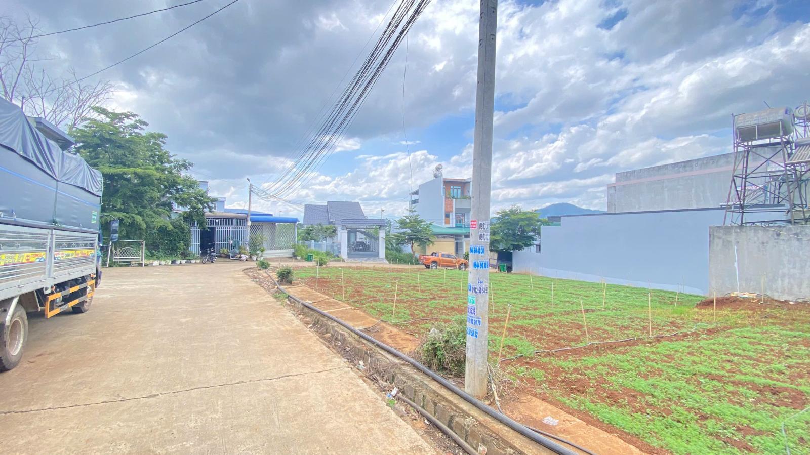 Đất hẻm lê hồng phong, nghĩa hiệp - khu dân cư đông đúc 16004674