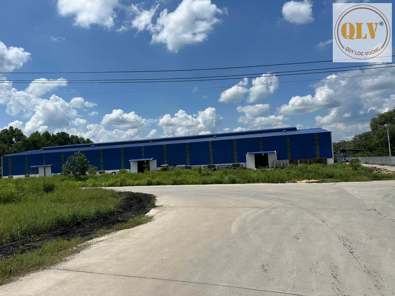 CHO THUÊ NHÀ XƯỞNG TẠI BẮC TÂN UYÊN, BÌNH DƯƠNG  – 14.213m²
 16004682