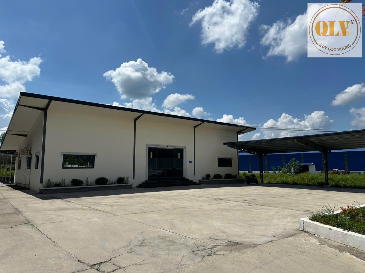 CHO THUÊ NHÀ XƯỞNG TẠI BẮC TÂN UYÊN, BÌNH DƯƠNG  – 14.213m²
 16004682