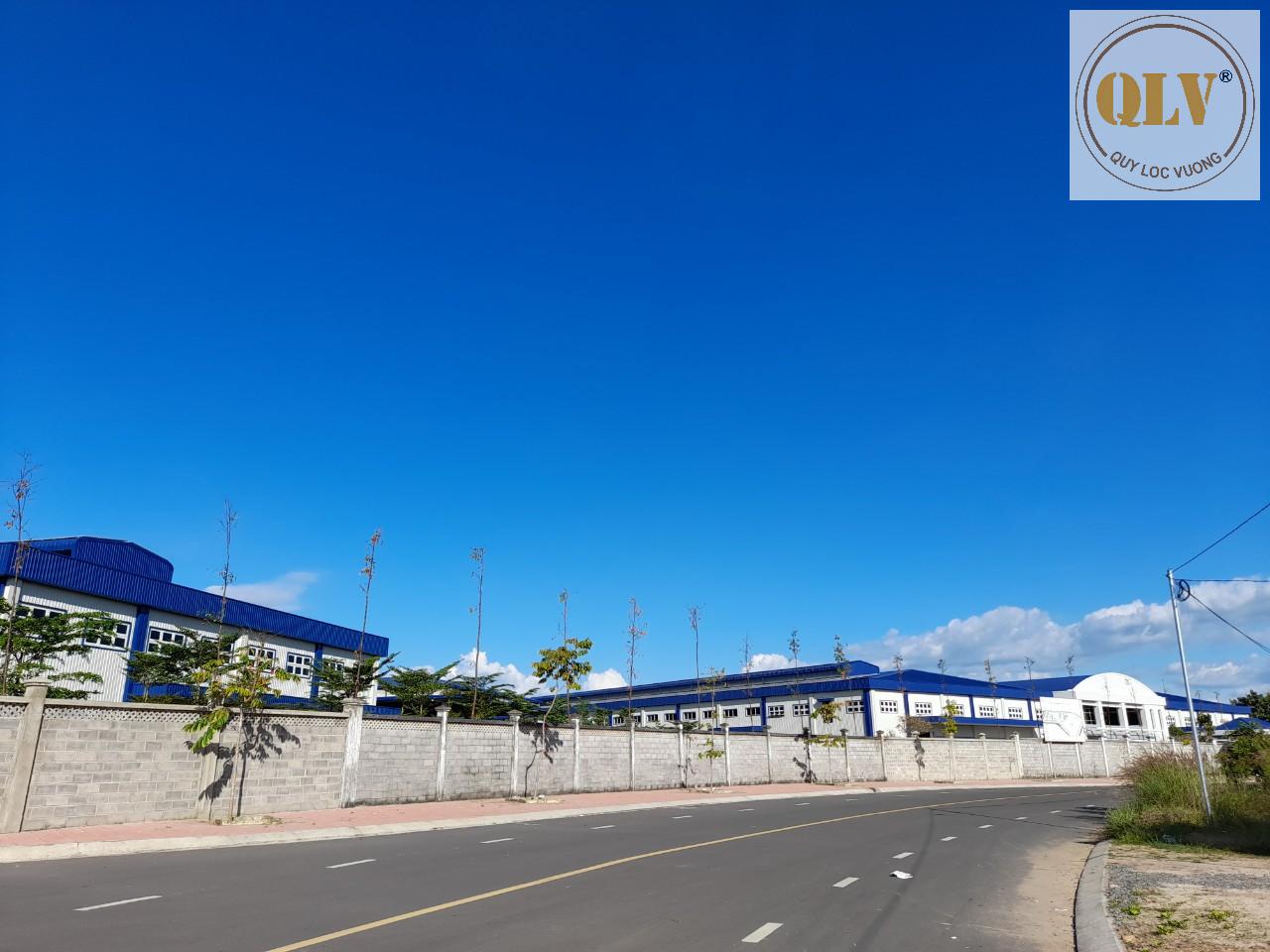 CHO THUÊ NHÀ XƯỞNG QUY MÔ LỚN TẠI ĐỊNH QUÁN, ĐỒNG NAI – 34.303m²
 16004685