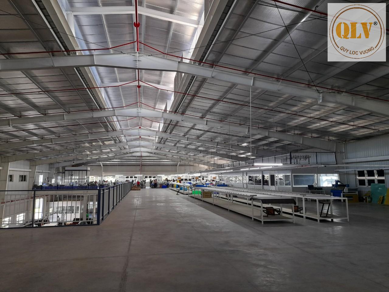 CHO THUÊ NHÀ XƯỞNG QUY MÔ LỚN TẠI ĐỊNH QUÁN, ĐỒNG NAI – 34.303m²
 16004685
