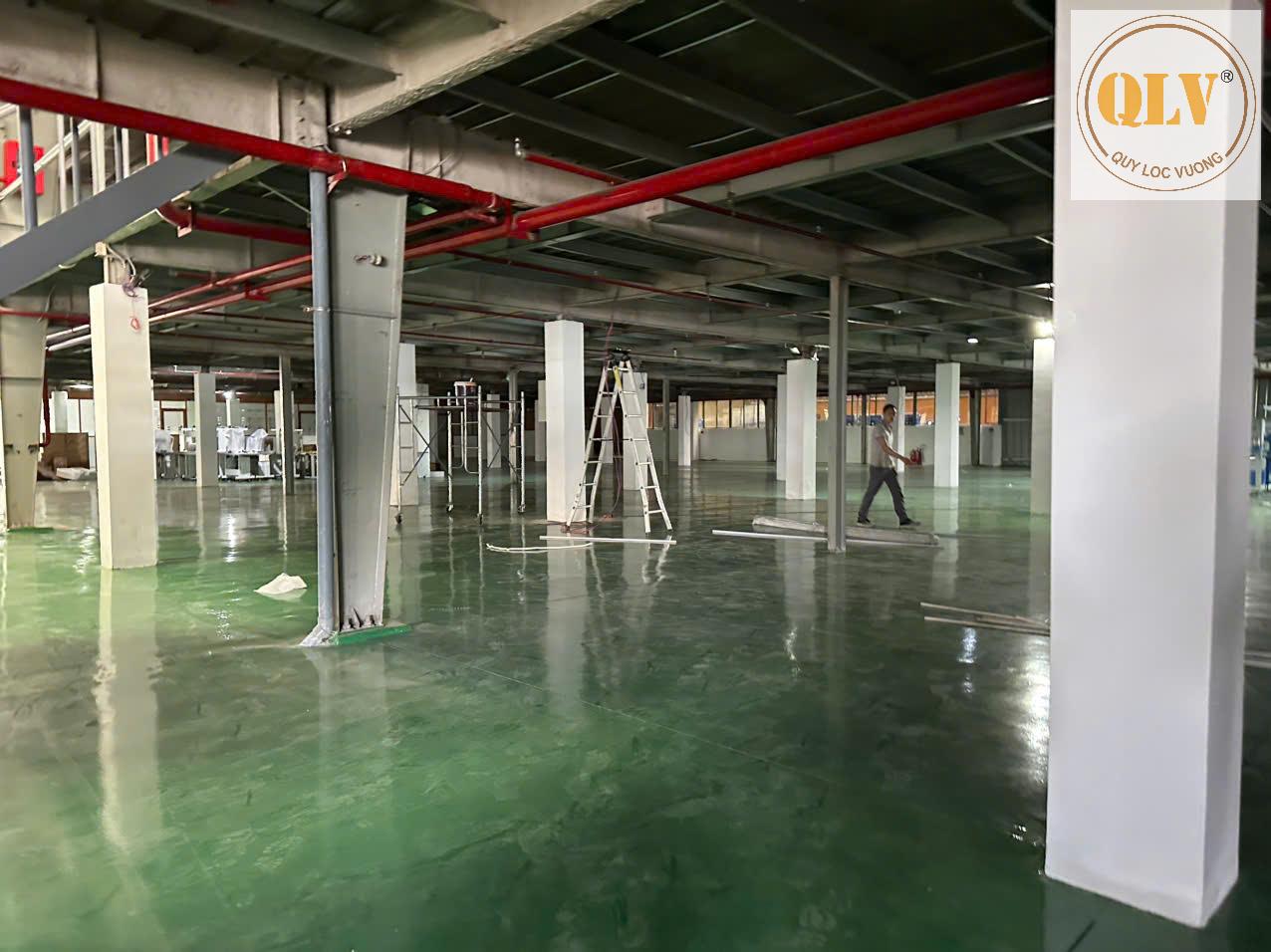 BÁN NHÀ XƯỞNG SẢN XUẤT TẠI KCN DĨ AN, BÌNH DƯƠNG – 5.346m² 16004686