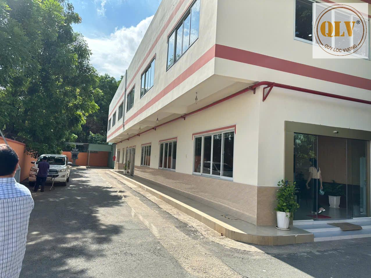 BÁN NHÀ XƯỞNG SẢN XUẤT TẠI KCN DĨ AN, BÌNH DƯƠNG – 5.346m² 16004686