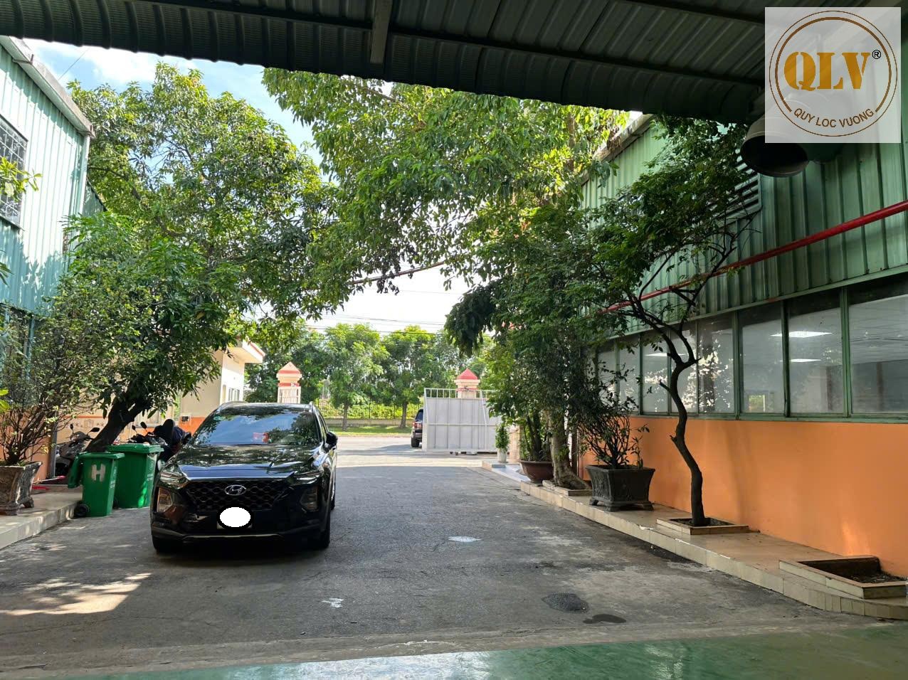 BÁN NHÀ XƯỞNG SẢN XUẤT TẠI KCN DĨ AN, BÌNH DƯƠNG – 5.346m² 16004686