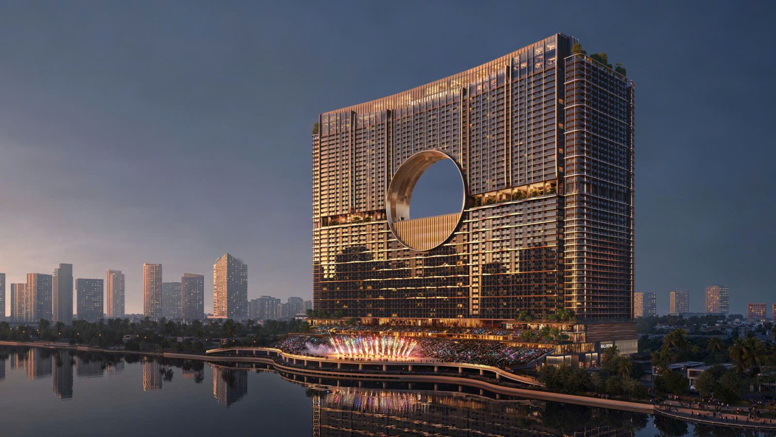 SUN GALAXY COMPLEX MỞ BOOKING – CƠ HỘI SỞ HỮU BIỂU TƯỢNG MỚI CỦA ĐÀ NẴNG 16004687
