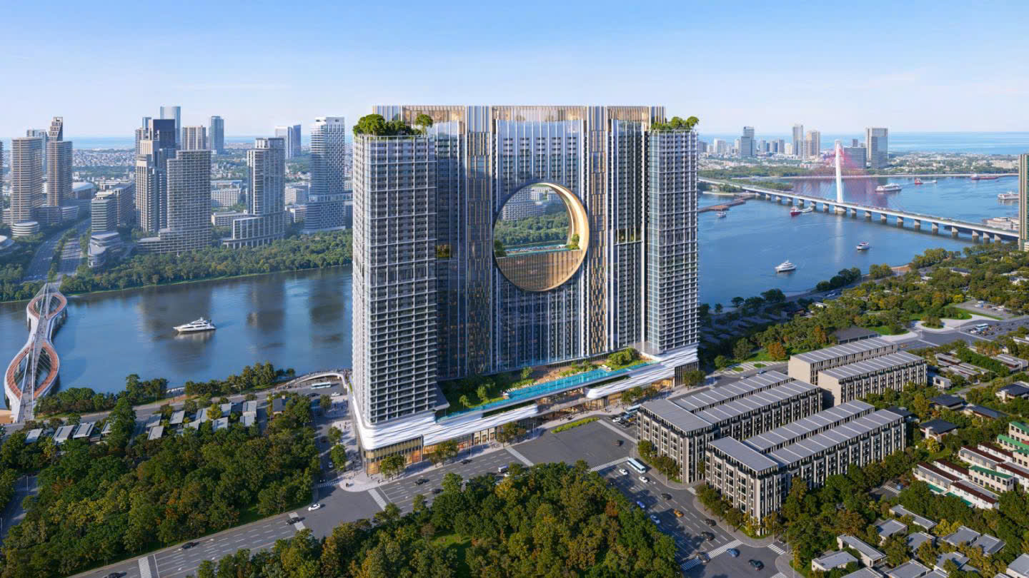 SUN GALAXY COMPLEX MỞ BOOKING – CƠ HỘI SỞ HỮU BIỂU TƯỢNG MỚI CỦA ĐÀ NẴNG 16004687