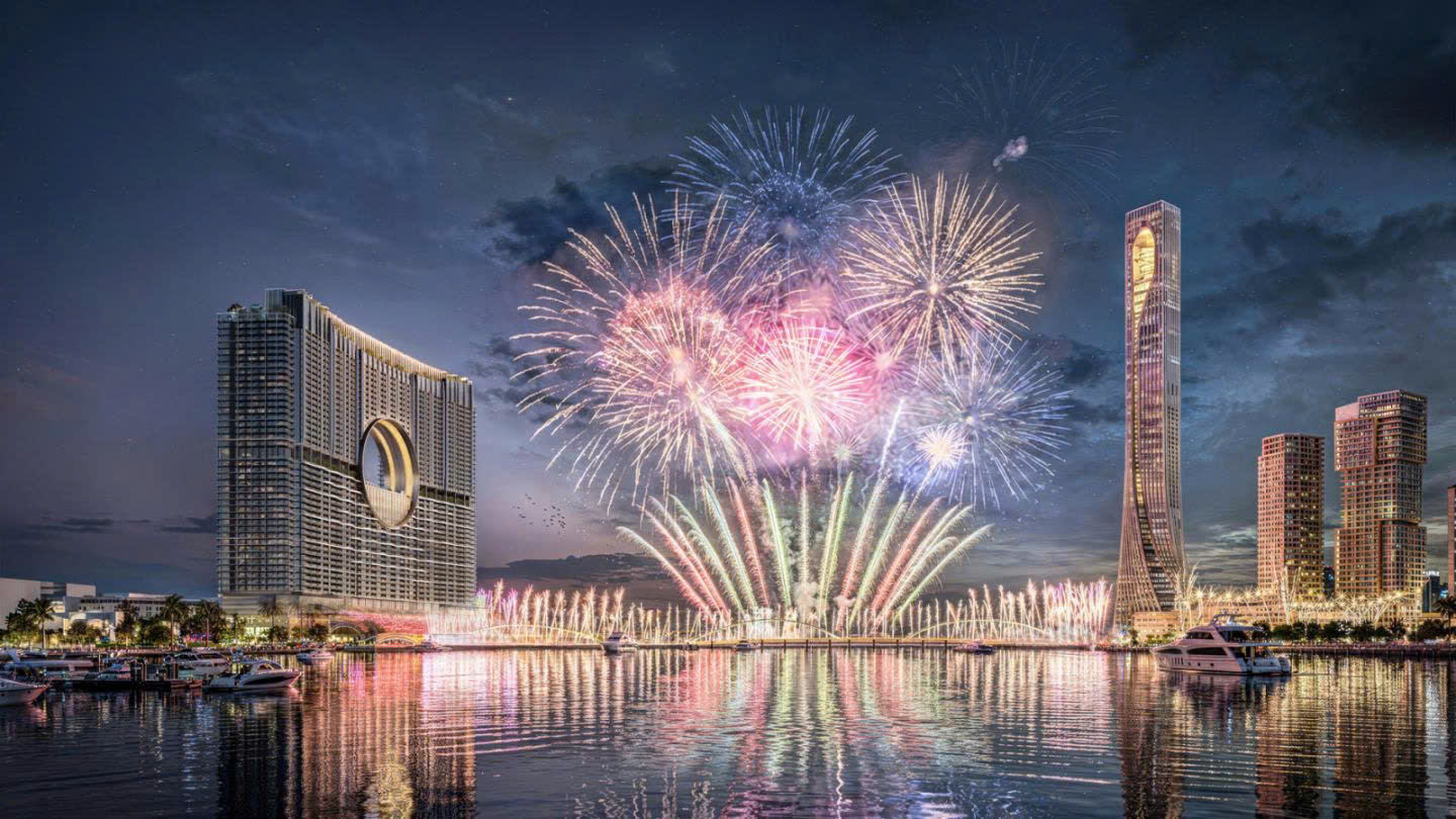 SUN GALAXY COMPLEX MỞ BOOKING – CƠ HỘI SỞ HỮU BIỂU TƯỢNG MỚI CỦA ĐÀ NẴNG 16004687
