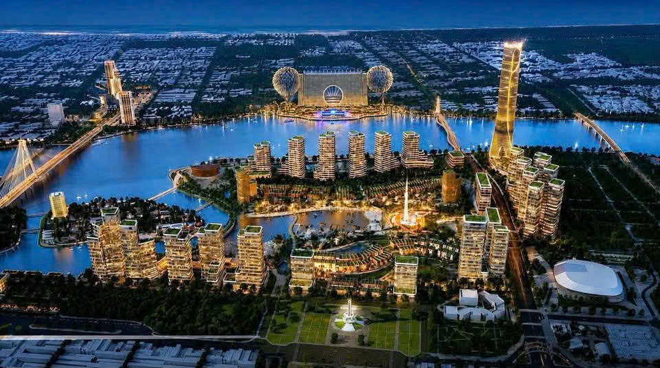 SUN GALAXY COMPLEX MỞ BOOKING – CƠ HỘI SỞ HỮU BIỂU TƯỢNG MỚI CỦA ĐÀ NẴNG 16004687