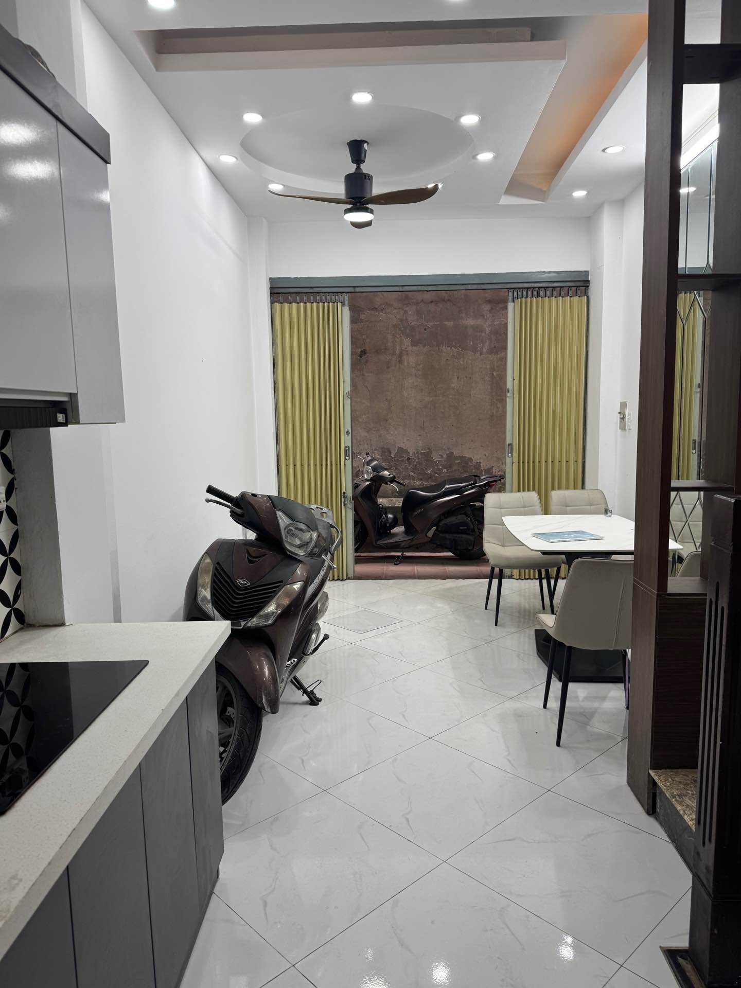 Bán siêu phẩm, Nguyễn Trãi, 23 m2, giá 6,7 tỷ 16004694