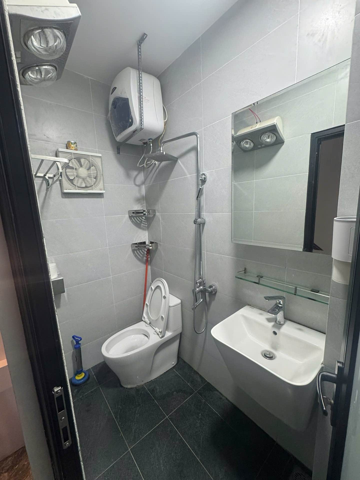 Bán siêu phẩm, Nguyễn Trãi, 23 m2, giá 6,7 tỷ 16004694