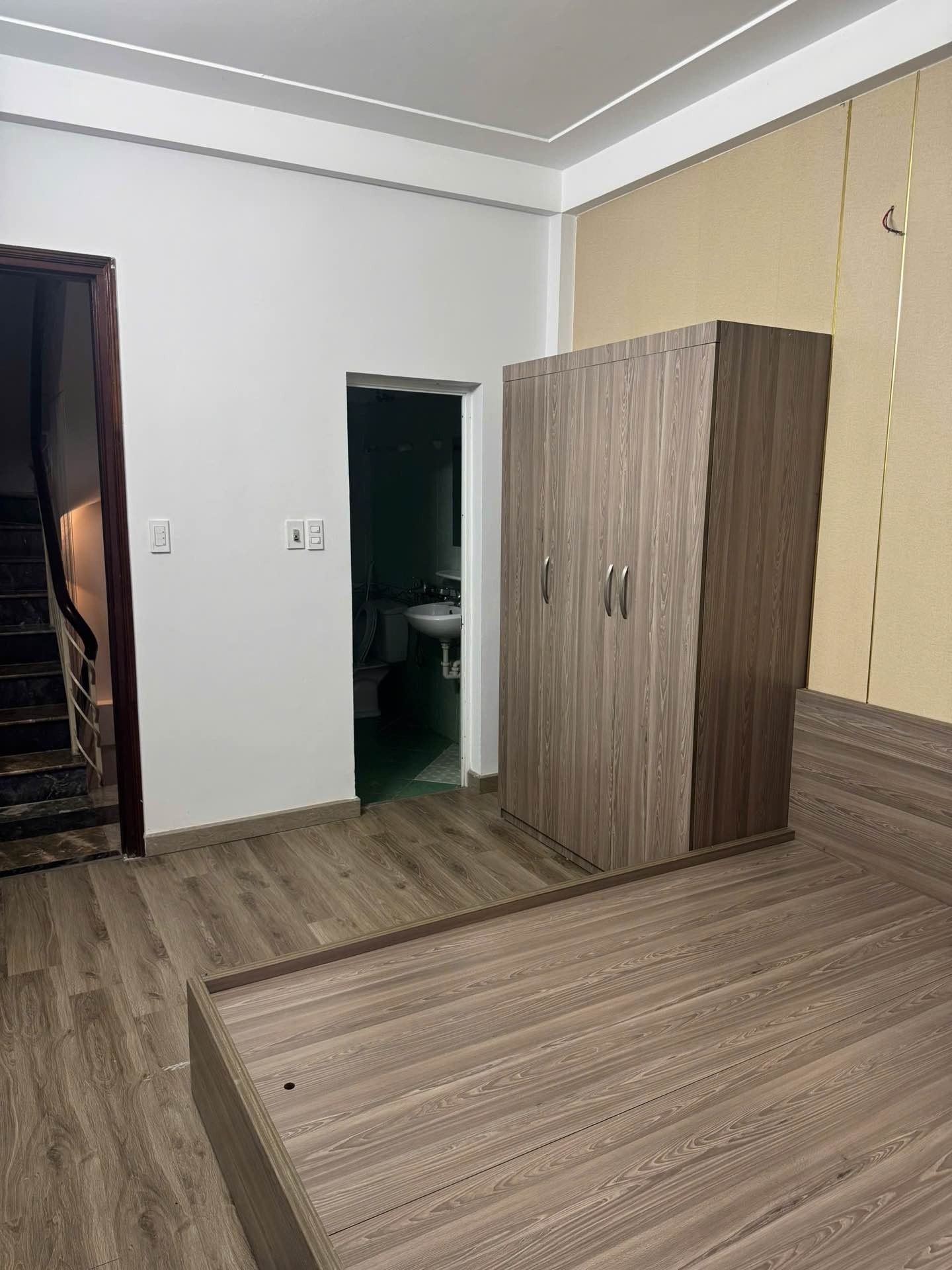 Bán siêu phẩm, Nguyễn Trãi, 23 m2, giá 6,7 tỷ 16004695