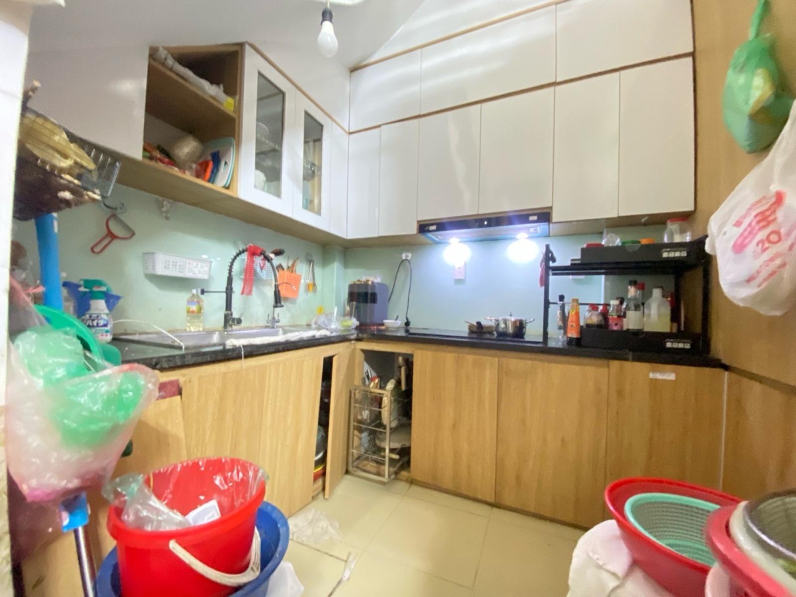 Bán nhà 4 tầng trong ngõ đường Vũ Trọng Phụng - 27 m2 - giá cực kỳ hợp lý 7,7 tỷ 16004696
