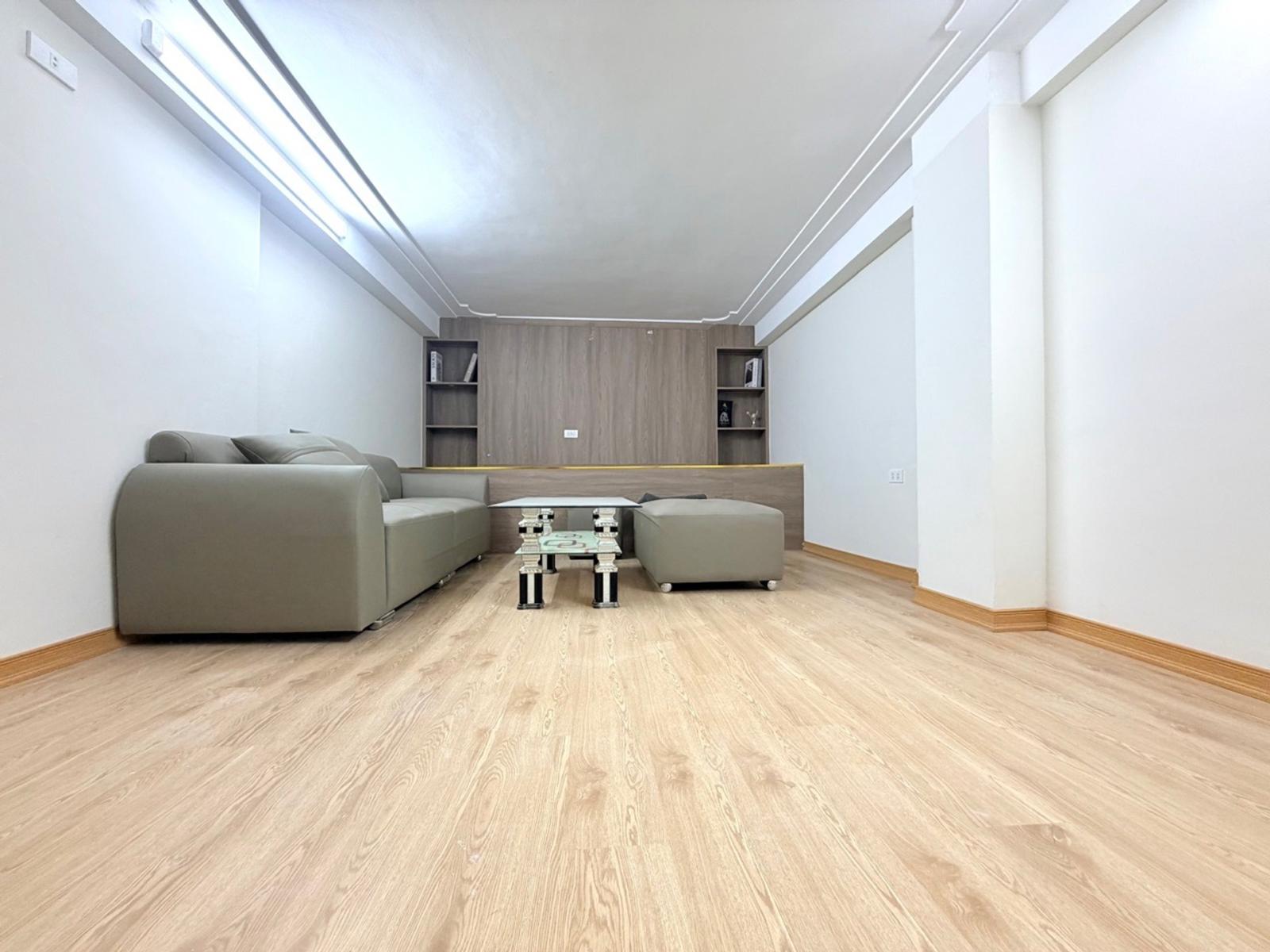 Bán nhà 6 tầng - 23m2- cách ô tô vài bước chân - giá 7,55 tỷ 16004697