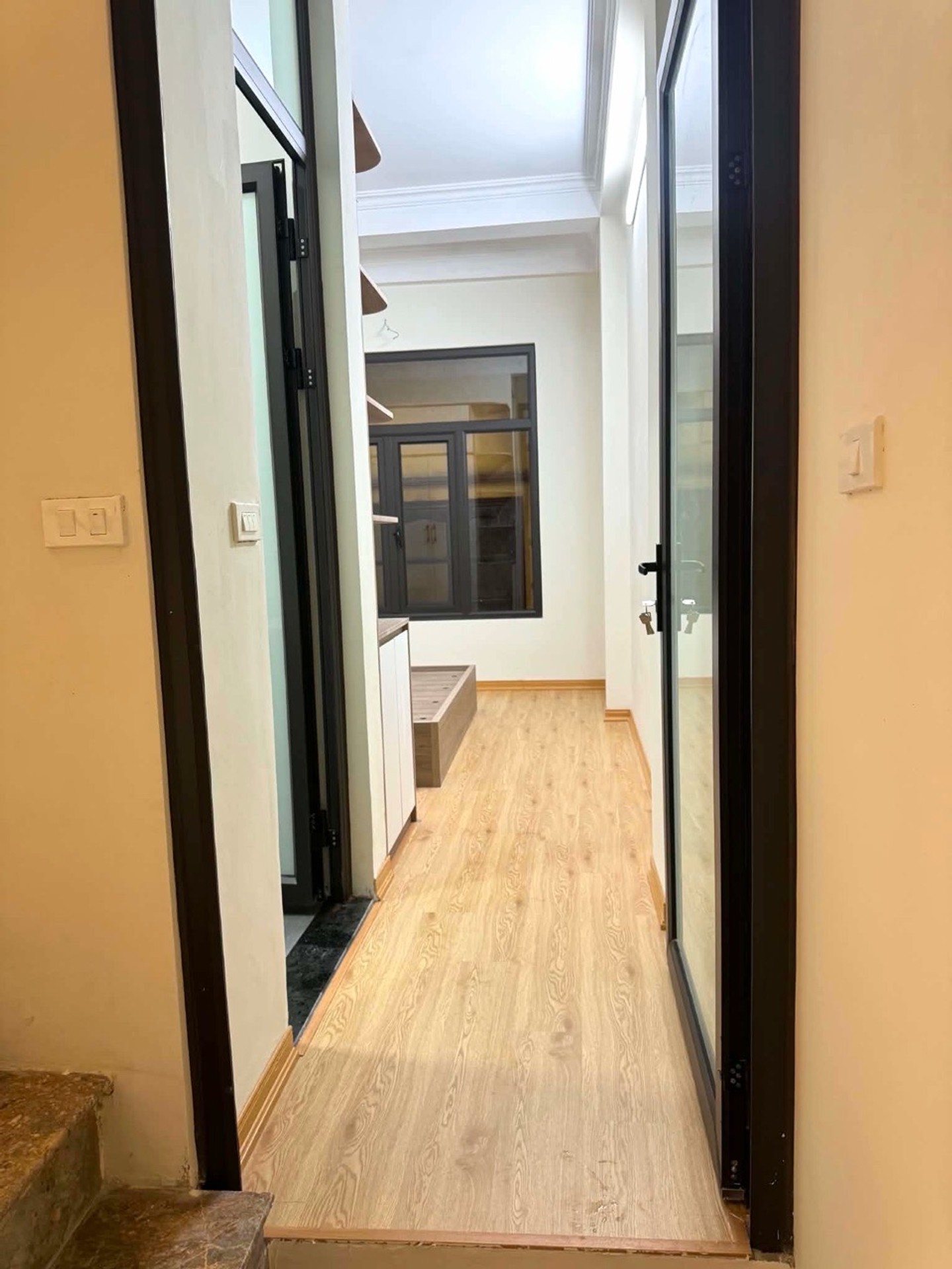 Bán nhà 6 tầng - 23m2- cách ô tô vài bước chân - giá 7,55 tỷ 16004697