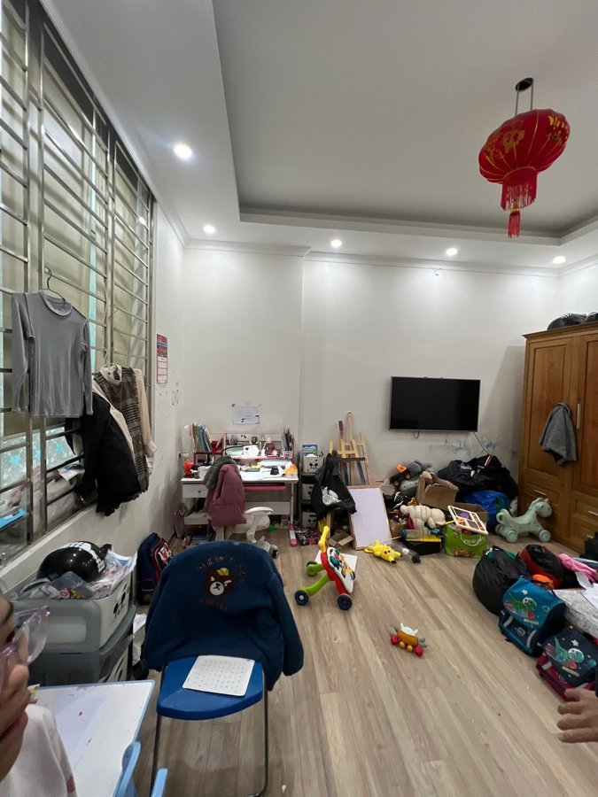 Bán Nhà Đội Cấn. Ba Đình. Ô Tô. DT 45m2. MT 12m. 5 Tầng. Giá 14.7 Tỷ 16004701