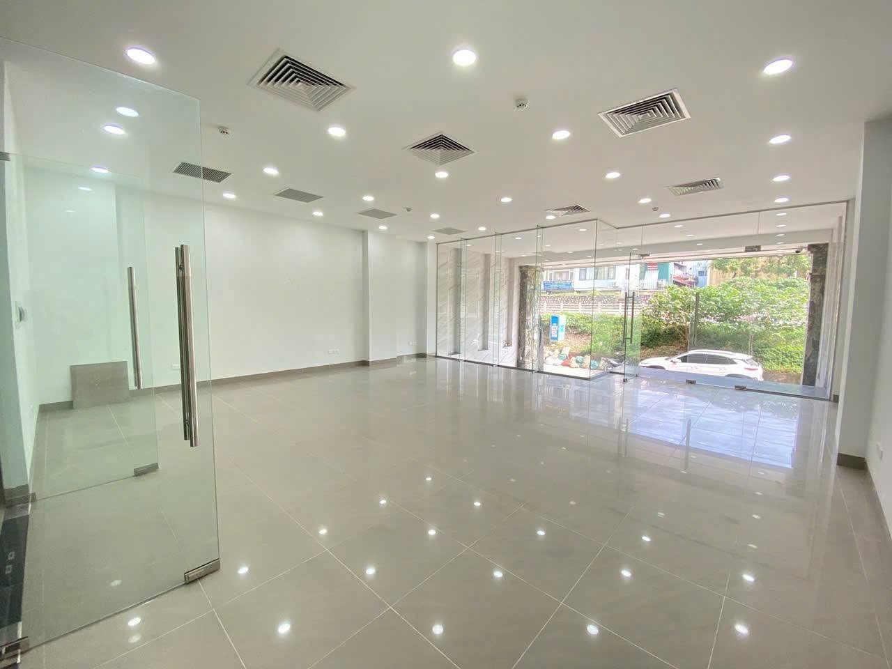 TÒA VĂN PHÒNG, ĐƯỜNG ÂU CƠ, TÂY HỒ-VỈA HÈ-KD-Ô TÔ: 123/140M X10T, MT9M, GIÁ 88,9 TỶ. 16004703