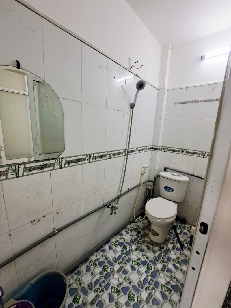 HÀNG HIẾM GIÁ RẺ SÁT HẺM XE TẢI TRỊNH ĐÌNH TRỌNG TÂN PHÚ 23M2 2 TẦNG CHỈ 2.85 TỶ 16004705