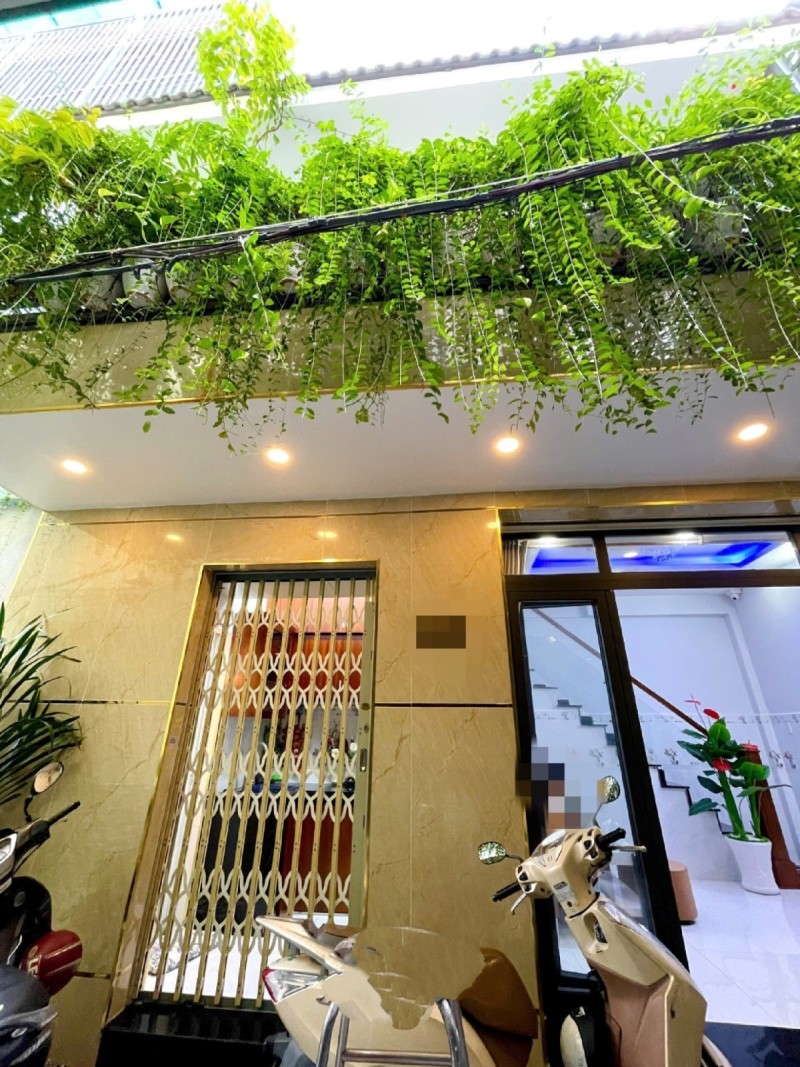 HÀNG HIẾM KHU BÀU CÁT TÂN BÌNH 21M2 - 2 TẦNG 2PN 2WC CHỈ 4.3 TỶ 16004706