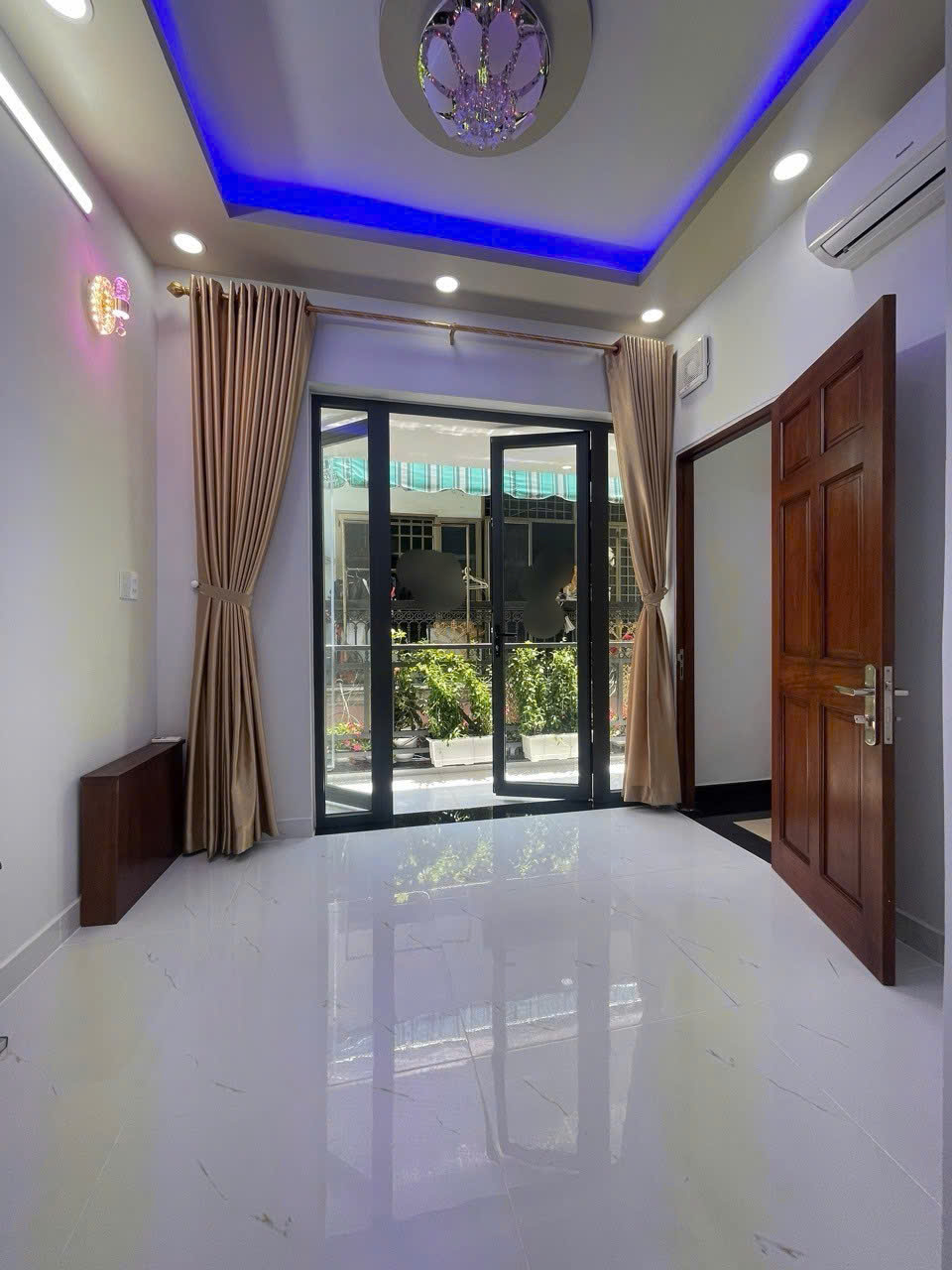 HÀNG HIẾM KHU BÀU CÁT TÂN BÌNH 21M2 - 2 TẦNG 2PN 2WC CHỈ 4.3 TỶ 16004706