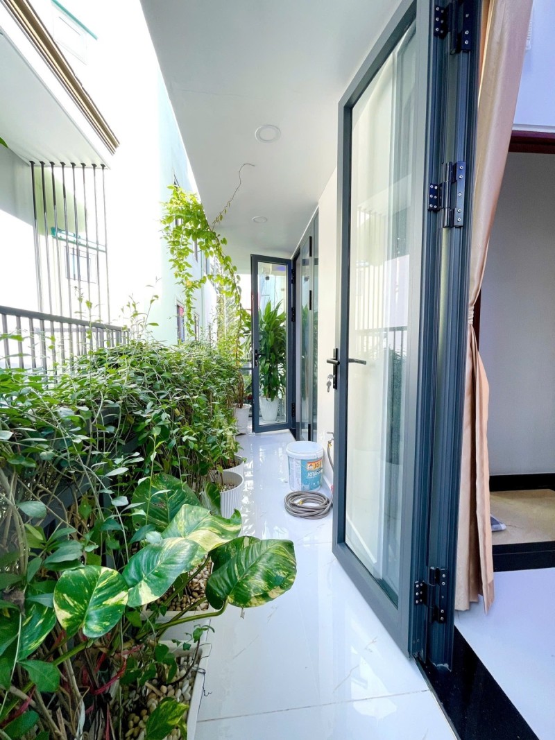 HÀNG HIẾM KHU BÀU CÁT TÂN BÌNH 21M2 - 2 TẦNG 2PN 2WC CHỈ 4.3 TỶ 16004706
