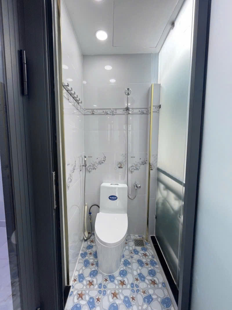 HÀNG HIẾM KHU BÀU CÁT TÂN BÌNH 21M2 - 2 TẦNG 2PN 2WC CHỈ 4.3 TỶ 16004706