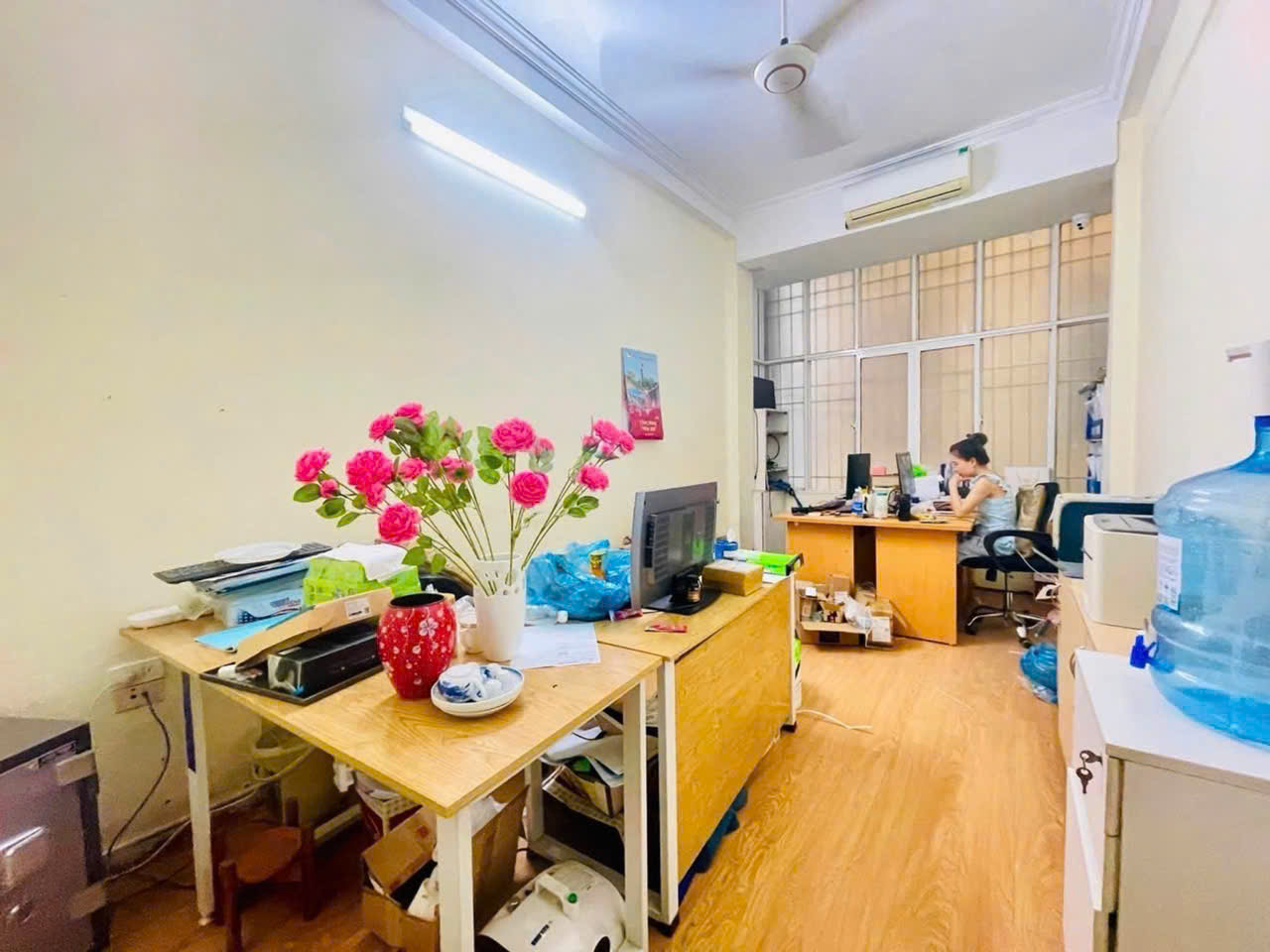 Bán nhà riêng 26m2, ngõ 135 Phương Mai, Đống Đa, 6 tầng, 7,45 tỷ 16004709
