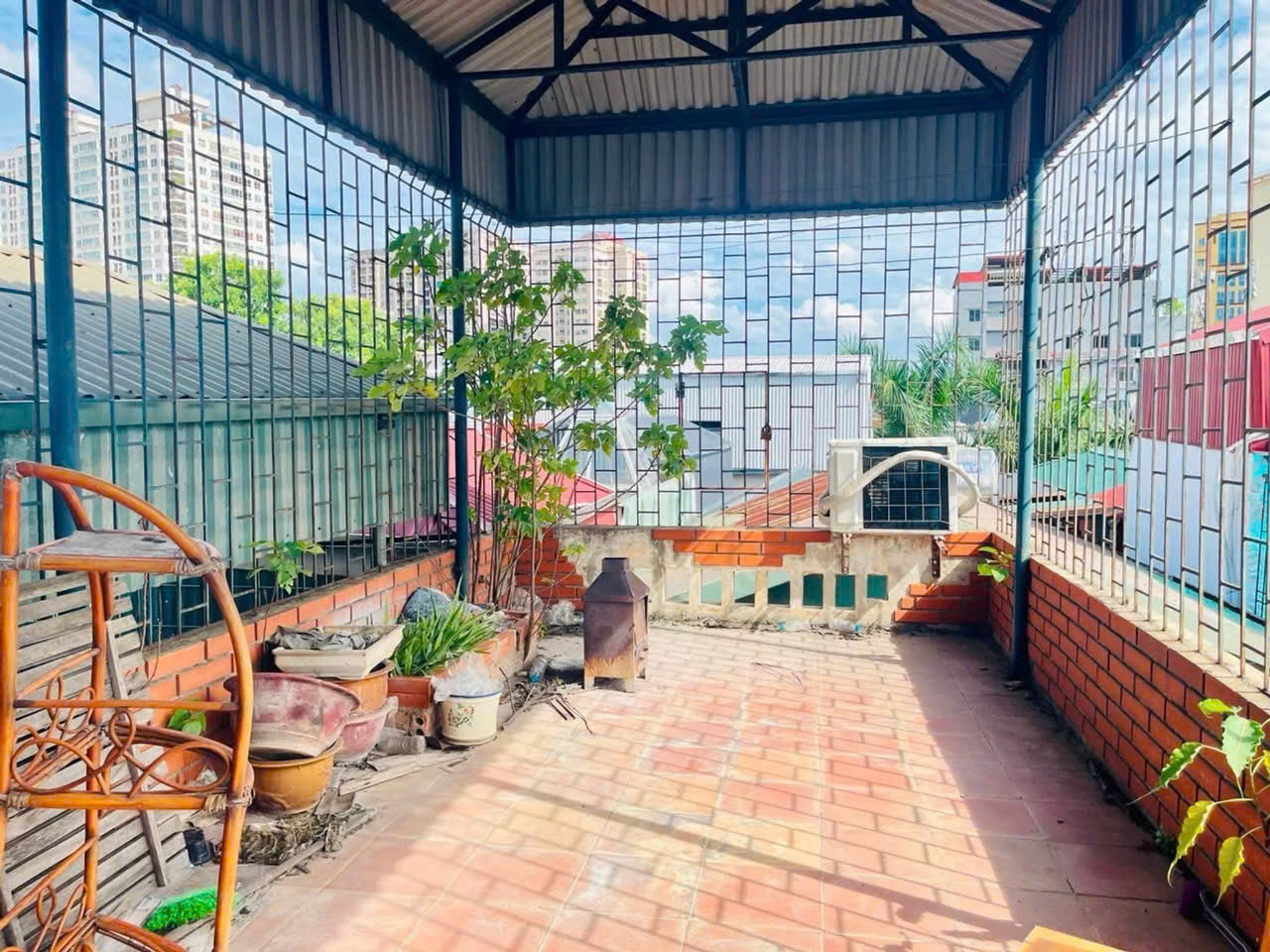 Bán nhà riêng 26m2, ngõ 135 Phương Mai, Đống Đa, 6 tầng, 7,45 tỷ 16004709