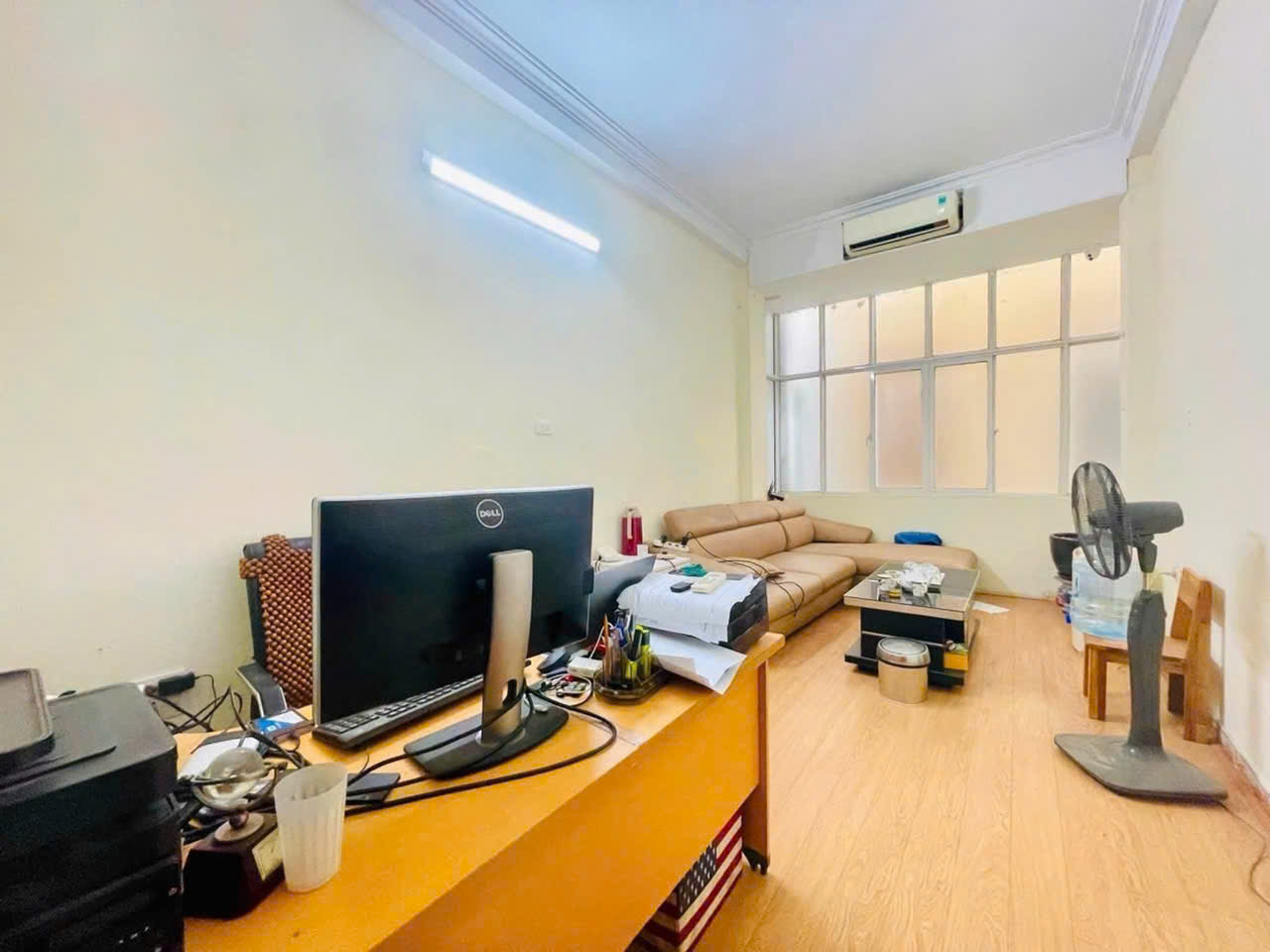 Bán nhà riêng 26m2, ngõ 135 Phương Mai, Đống Đa, 6 tầng, 7,45 tỷ 16004709