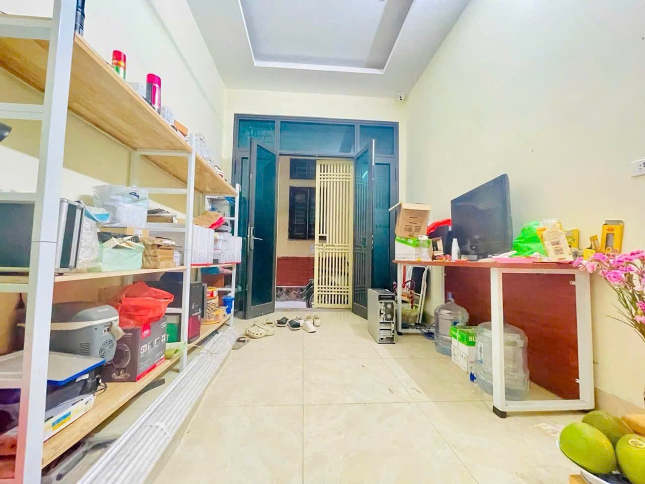 Bán nhà riêng 26m2, ngõ 135 Phương Mai, Đống Đa, 6 tầng, 7,45 tỷ 16004709