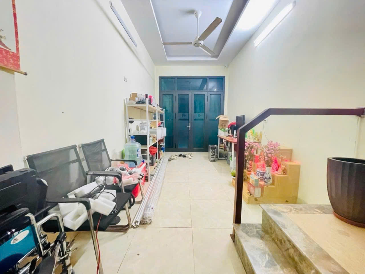 Bán nhà riêng 26m2, ngõ 135 Phương Mai, Đống Đa, 6 tầng, 7,45 tỷ 16004709