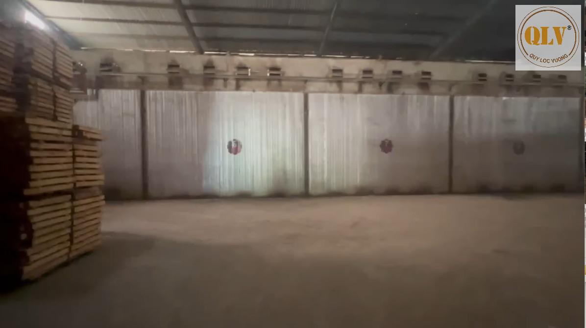 BÁN NHÀ XƯỞNG SẢN XUẤT, CHẾ BIẾN GỖ – TẠI CHƠN THÀNH, BÌNH PHƯỚC – 11.954m² 16004710