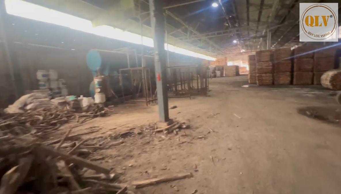 BÁN NHÀ XƯỞNG SẢN XUẤT, CHẾ BIẾN GỖ – TẠI CHƠN THÀNH, BÌNH PHƯỚC – 11.954m² 16004710