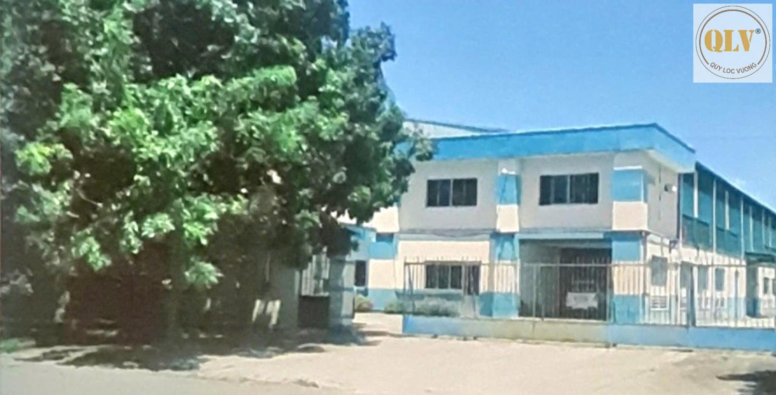 CHO THUÊ NHÀ XƯỞNG KCN THÀNH THÀNH CÔNG, TRẢNG BÀNG, TÂY NINH – 4.000m²
 16004713