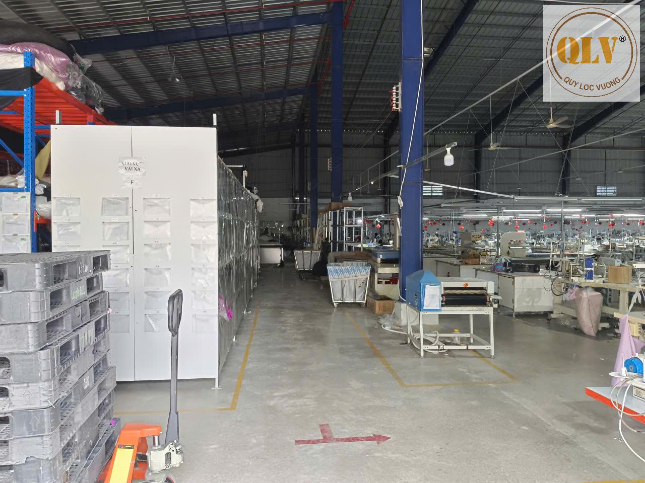 CHO THUÊ NHÀ XƯỞNG TẠI VĨNH LONG – 3.500m²
 16004714