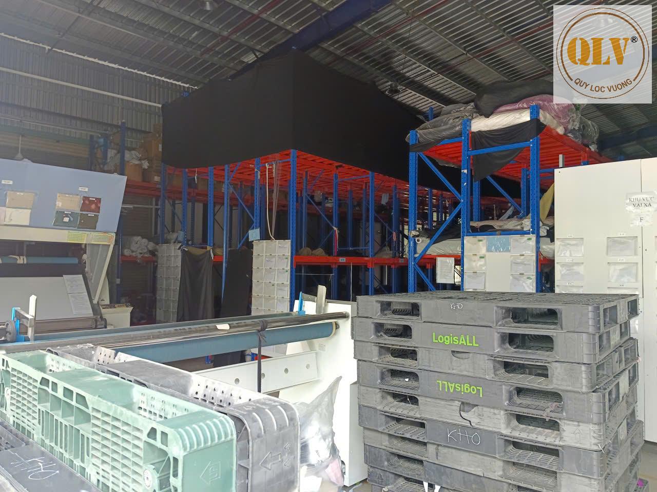 CHO THUÊ NHÀ XƯỞNG TẠI VĨNH LONG – 3.500m²
 16004714