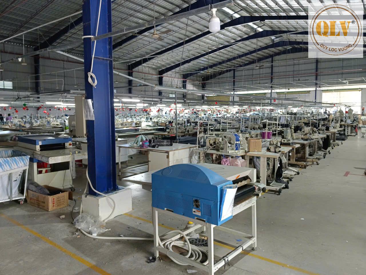 CHO THUÊ NHÀ XƯỞNG TẠI VĨNH LONG – 3.500m²
 16004714