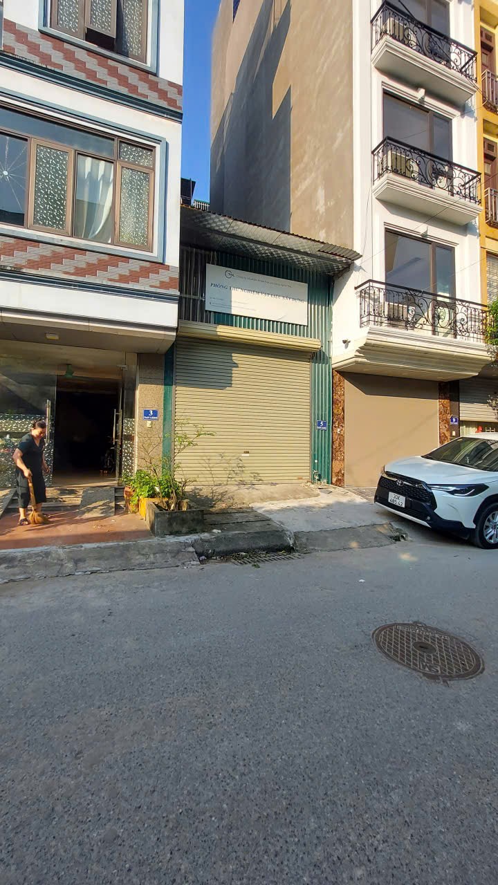 Bán Nhà phân lô Yên Nghĩa Hà Đông, 50m2, 4 tầng, ô tô tránh, kinh doanh 11.5tỷ
 16004716