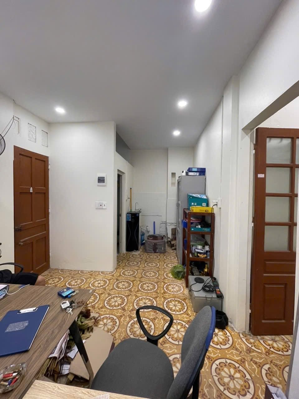 Bán căn chung cư Ngô Quyền, phường Tân Bình, TP HD, 32m2, chỉ 3xx triệu, vị trí trung tâm 16004722