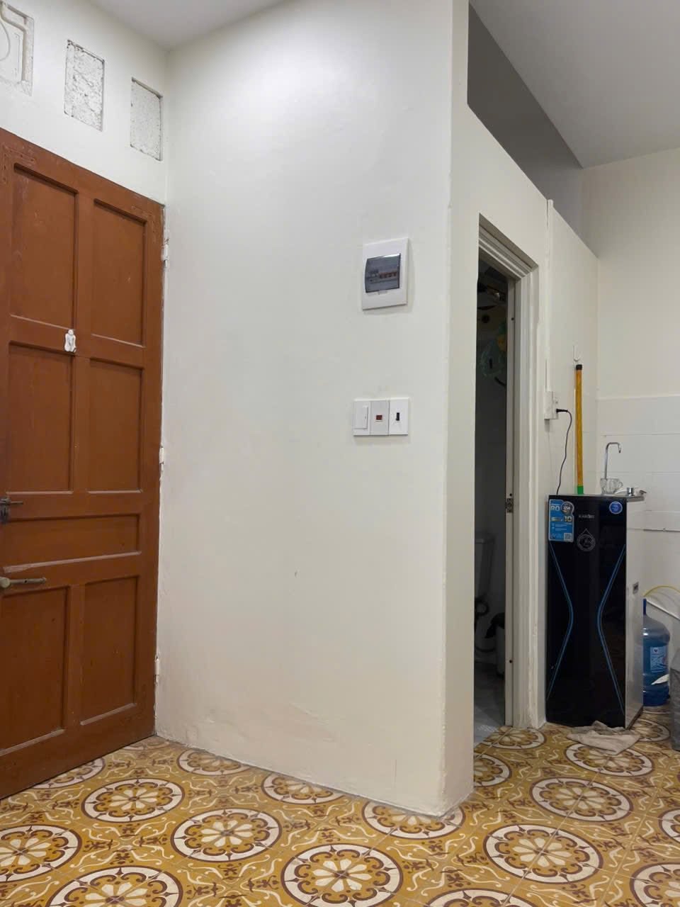 Bán căn chung cư Ngô Quyền, phường Tân Bình, TP HD, 32m2, chỉ 3xx triệu, vị trí trung tâm 16004722