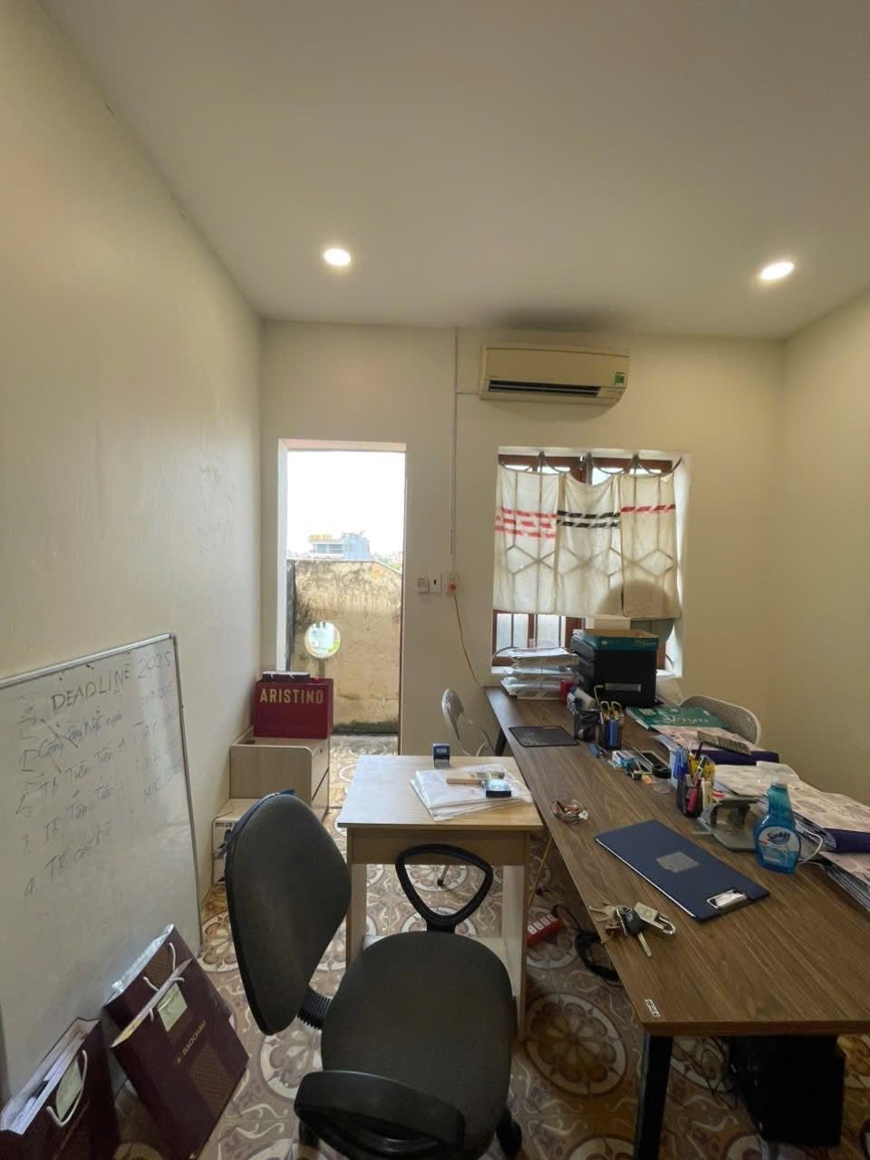 Bán căn chung cư Ngô Quyền, phường Tân Bình, TP HD, 32m2, chỉ 3xx triệu, vị trí trung tâm 16004722