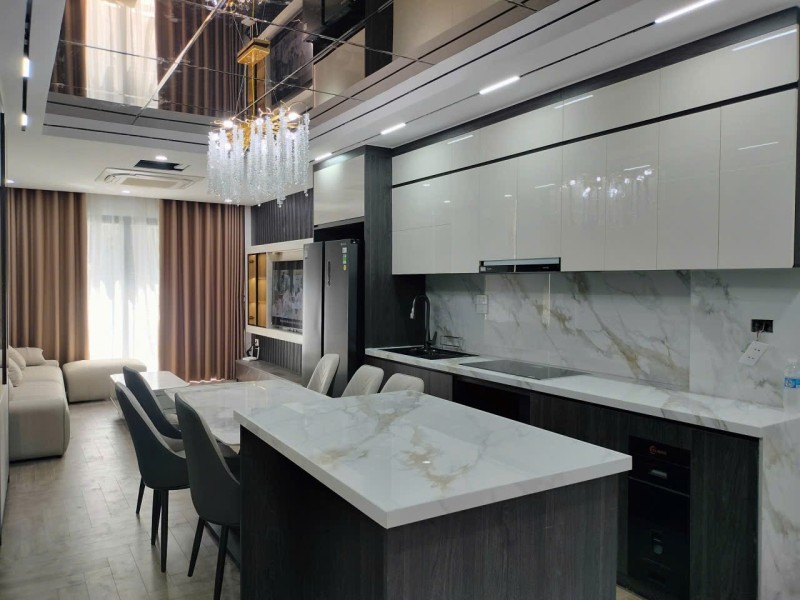 Bán nhà Phúc Lợi,Long Biên 6 tầng,45m,mt4m oto vào nhà nhỉnh 10 tỷ  16004723