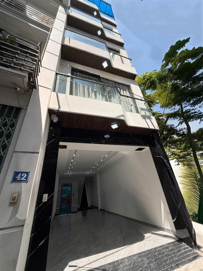 Bán nhà Phúc Lợi,Long Biên 6 tầng,45m,mt4m oto vào nhà nhỉnh 10 tỷ  16004723
